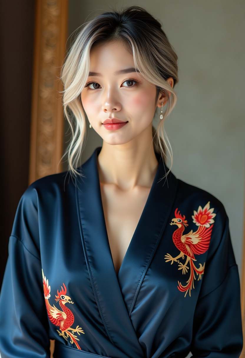 厨房里的月光电视剧海报